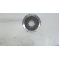 Диск тормозной, зад. Mitsubishi Lancer 9 2003-2006 2005 MB668083