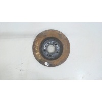 Диск тормозной, перед. Mercedes ML W164 2005-2011 2005 A1644211312