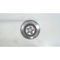 Диск тормозной, перед. Subaru Legacy Outback (B12) 1998-2004 2000 26310AC040