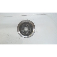 Диск тормозной, зад. Nissan Teana 2008-2014 2011 432069W000