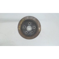 Диск тормозной, зад. Nissan Teana 2008-2014 2011 432069W000