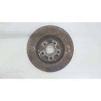 Диск тормозной, перед. Mercedes ML W164 2005-2011 2006 A1644211312
