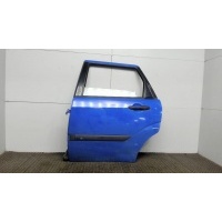 Замок двери, зад. левая Ford Focus 1 1998-2004 2003 4698324