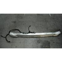 Усилитель бампера перед. Audi A4 (B8) 2007-2011 2008 8K0807113E