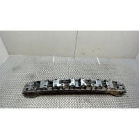 Усилитель бампера зад. Mitsubishi Galant 2004-2012 2009 MR598704