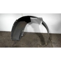 Защита крыла пластмассовая (подкрылок), перед. левая Volkswagen Golf 4 1997-2005 1999 1J0809961