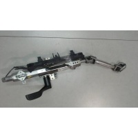 Колонка рулевая Audi A1 2010-2014 2012 6R2419502G
