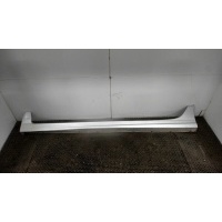 Накладка декоративная (на порог), левая Toyota Camry 2001-2006 2004 75852YC020