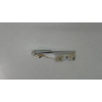 Петля капота, левая Mitsubishi Lancer 9 2003-2006 2004 MN126933