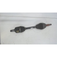 Полуось (приводной вал, шрус), перед. левая Nissan Murano 2002-2008 2008 39101CC40A