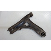 Рычаг подвески, перед. левая=правая Volkswagen Golf 3 1991-1997 1998 1H0407151