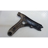 Рычаг подвески, перед. левая=правая Volkswagen Golf 3 1991-1997 1998 1H0407151