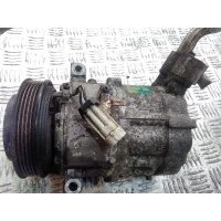 Компрессор кондиционера Saab 9 3 (2) (2002-2014) 2003 24411280