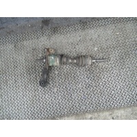 Заслонка дроссельная Volkswagen Sharan 2002 06a133062e