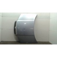 Капот Skoda Fabia 2000-2007 2004 6Y0823031