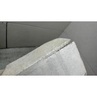 Усилитель бампера перед. Land Rover Freelander 1 1998-2007 2000 DPE100683