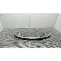 Усилитель бампера - Skoda SuperB 2001-2008 2005 3U0807109A