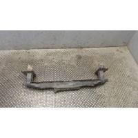 Усилитель бампера перед. Volkswagen Touareg 2002-2007 2005 7L0807109E