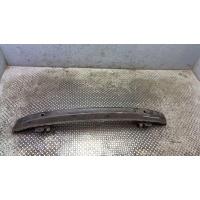 Усилитель бампера перед. Volkswagen Lupo 6X0805551
