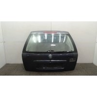 Крышка (дверь) багажника Skoda Octavia (A4 1U-) 2001
