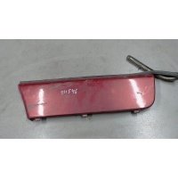 Молдинг бампера Land Rover Range Rover 2 1994-2003 1996 NTC7881