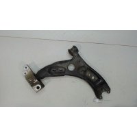 Рычаг подвески перед. правая Volkswagen Passat 7 2010-2015 2011 5N0407152