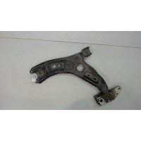 Рычаг подвески перед. левая Volkswagen Passat 7 2010-2015 2011 5N0407151