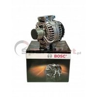генератор bosch на мерседес w203 w209 w211 200 230