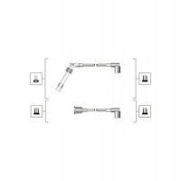 провода зажигания magneti marelli opel