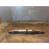 Усилитель бампера зад. Audi A3 (8L1) 1996-2003 2001 8L0807309E