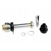 внутренний шарнир volkswagen t5 2.0 tdi 84 102 114 км