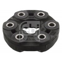 осевой продольный вал febi bilstein 05854