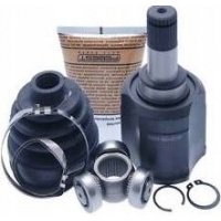 mitsubishi mn156833 шарнир внутренний левый правый