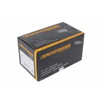 denckermann шарнир привода зов.citroen c3 1.41.6