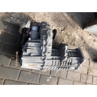 Раздаточная коробка Volkswagen Touareg 2009 0ad341041l