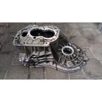 Корпус коробки передач volkswagen audi seat 0aj301103a