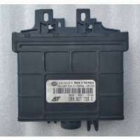Блок управления акпп volkswagen sharan 2.8 vr6 cyf 099927733e