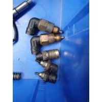 Датчик коробки передач г 211 - 12 actros axor