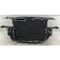 Рамка передняя (панель кузовная, телевизор) Audi A6 C5 (1997-2005) 2001 4B0805588G