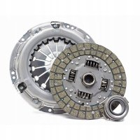 Комплект сцепления sachs seat altea леон 1p 2.0 fsi