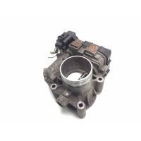 Заслонка дроссельная Volkswagen Golf 5 2004 03C133062