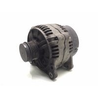 Генератор Volkswagen Passat B5 1998 028903028, 0123515003