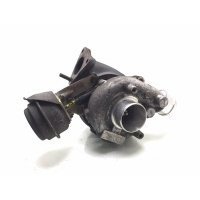 Турбина Volkswagen Passat B5 1998 028145702H