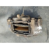 Суппорт передний правый Toyota Hilux (2005-2015) 2013 477300K180