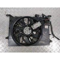 Вентилятор радиатора Volvo S60 2002 8649634