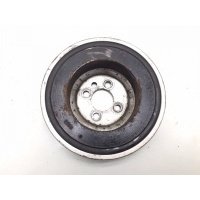 Шкив коленвала Audi A4 B6 2002 06B105243F