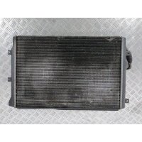 Радиатор (основной) Audi A3 8P 2004 1K0121251N