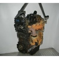 Двигатель (диз) IVECO DAILY (2003-2006) 2005 2.3 D дизель дизель F1AE0481B