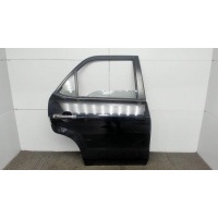 Замок двери, зад. правая Acura MDX 2001-2006 2003 72610S3VA01