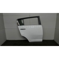 Замок двери, зад. правая KIA Sportage 2010-2016 2015 814203U000